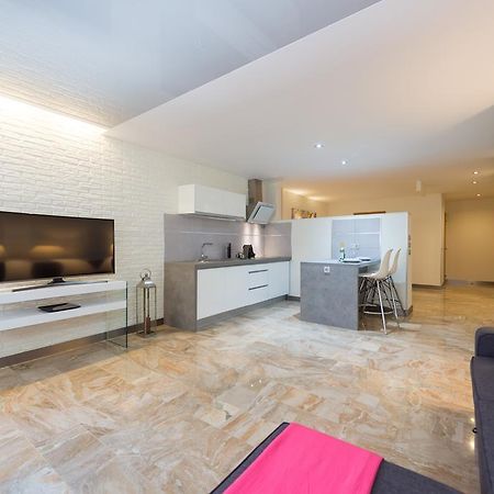 Suites Garden Loft Picasso Las Palmas de Gran Canaria Eksteriør billede