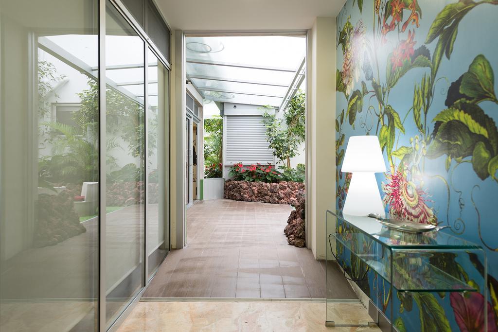Suites Garden Loft Picasso Las Palmas de Gran Canaria Eksteriør billede