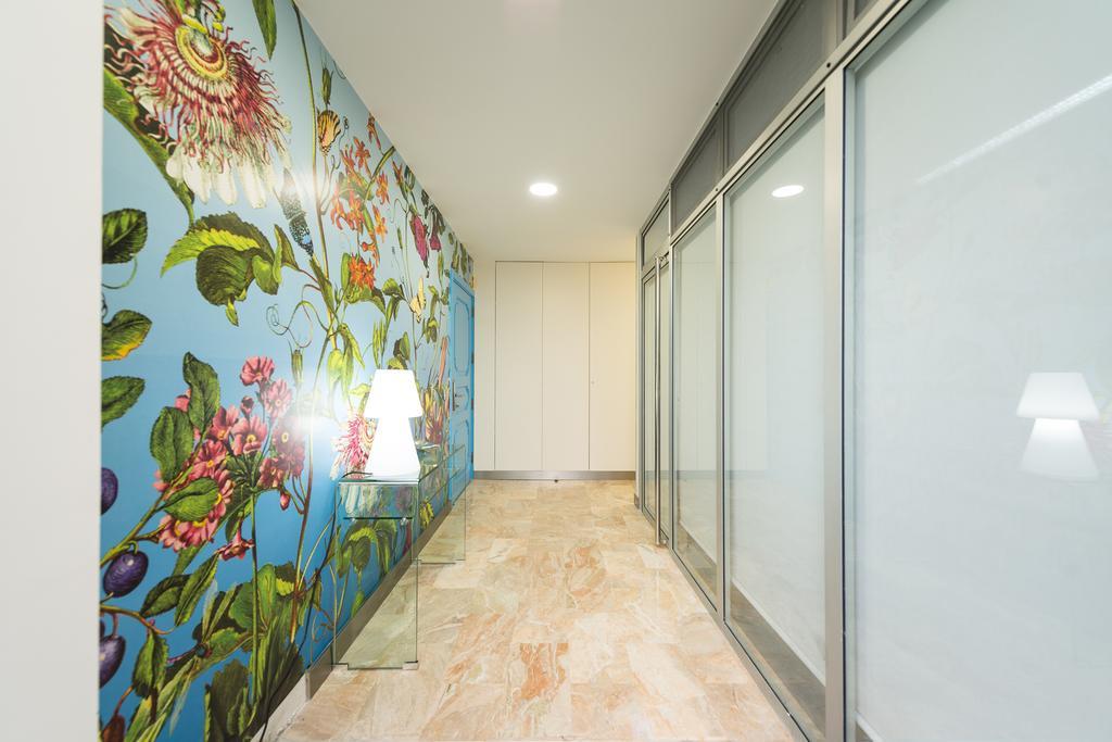 Suites Garden Loft Picasso Las Palmas de Gran Canaria Eksteriør billede