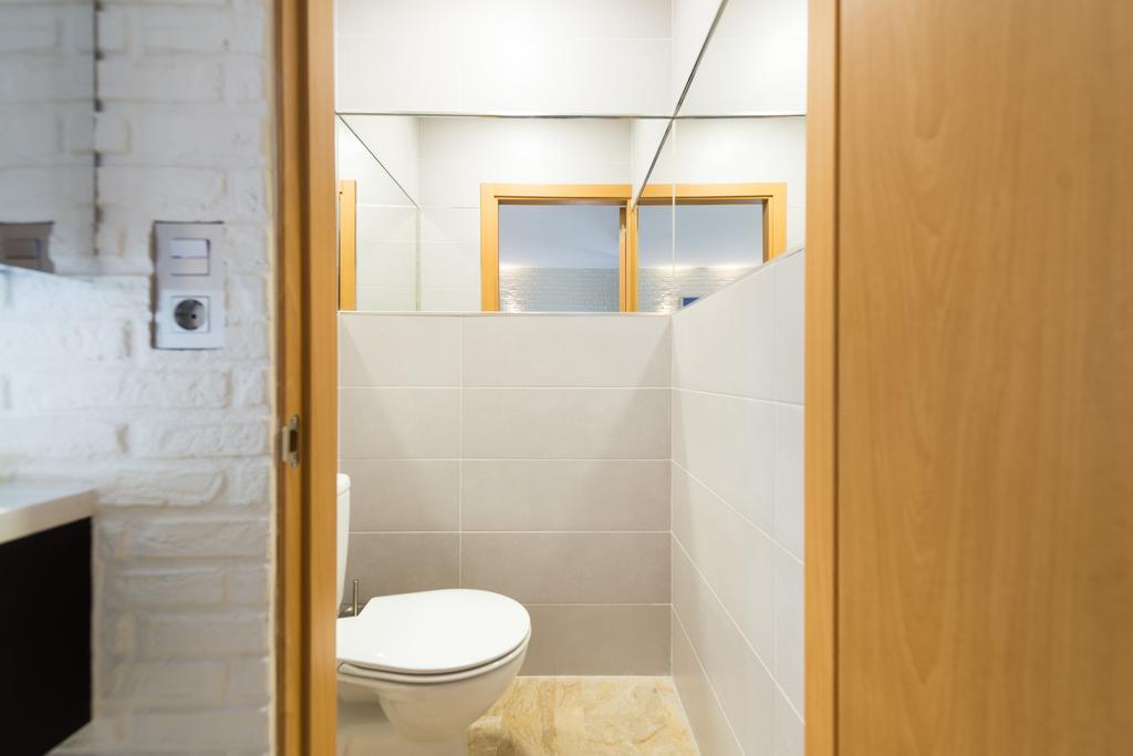 Suites Garden Loft Picasso Las Palmas de Gran Canaria Værelse billede