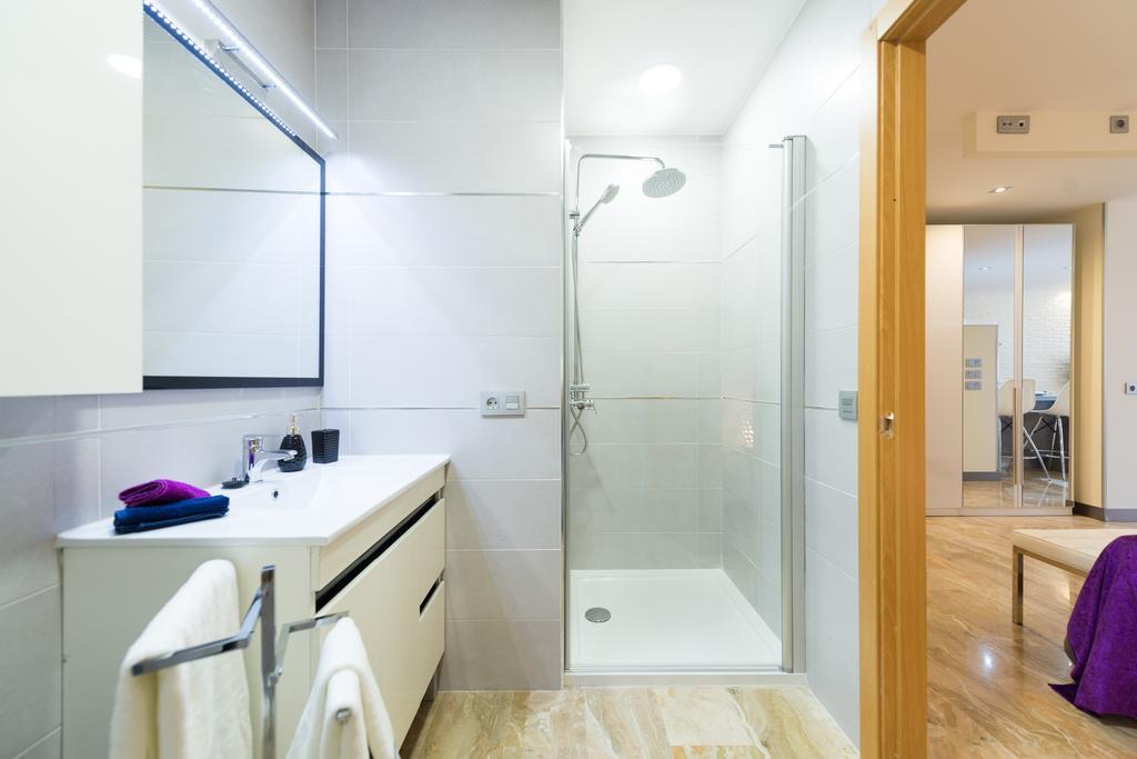 Suites Garden Loft Picasso Las Palmas de Gran Canaria Eksteriør billede